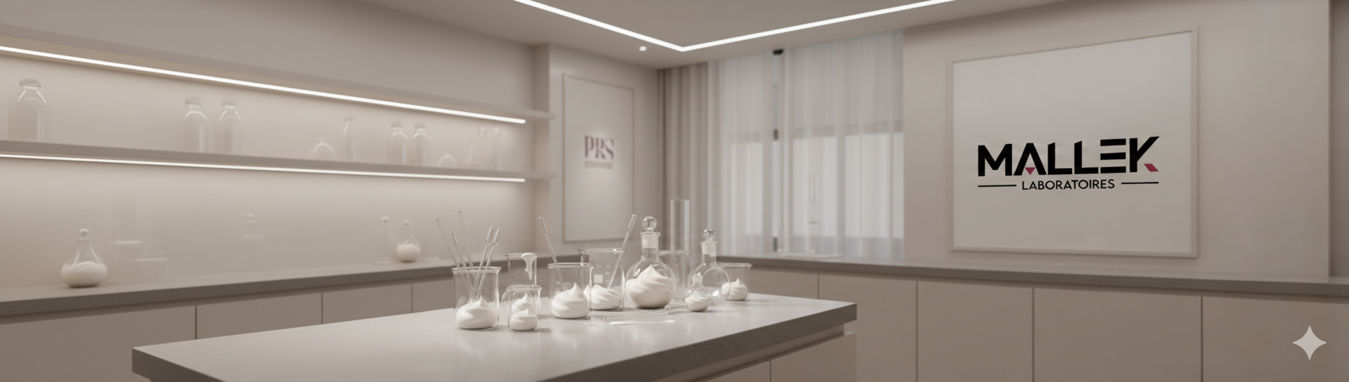 Laboratoire Pharmaceutique