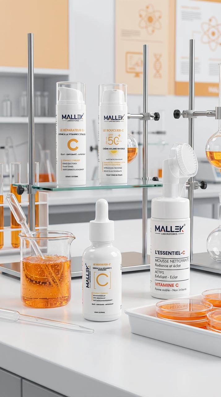 Produits MALLEK 3