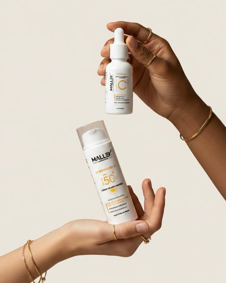 Produits MALLEK 1